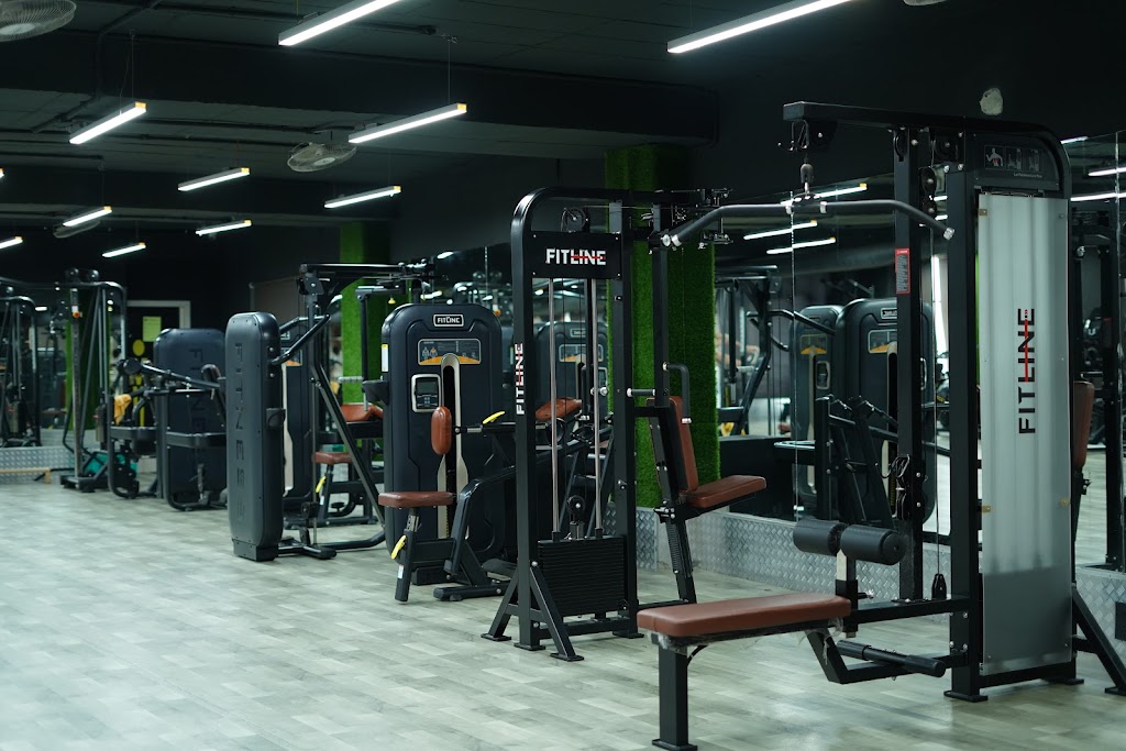 Stallion Fitness Studio Available On Cult Fit Gym In Kohtaguda Telangana