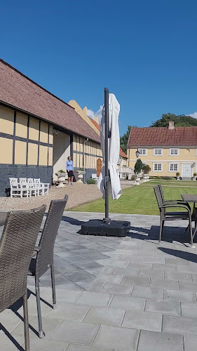 Opinii despre Skrøbelev Gods în Nakskov - Bar