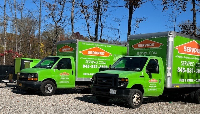 SERVPRO of Columbia & Greene Counties photo