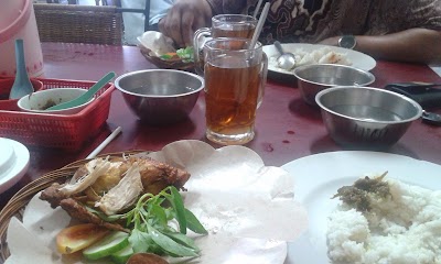 Photos of Ayam Bakar Mas Dias