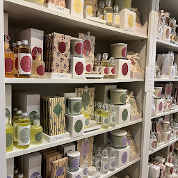 Photo n°1 de Mathilde M. à Mâcon (Magasin d'ameublement et de décoration)