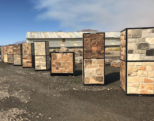 Stoneworld Supply - Visual
