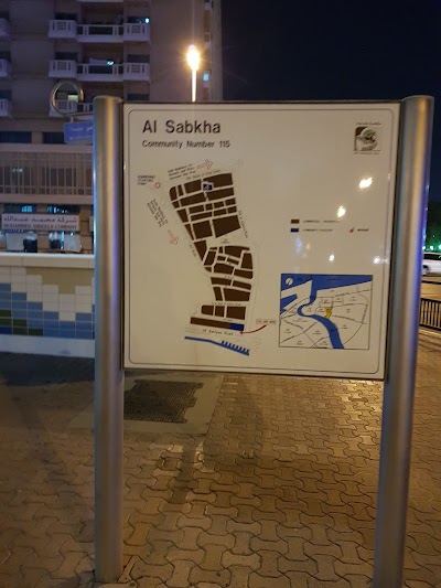 Photos of Emirates NBD bank parking
