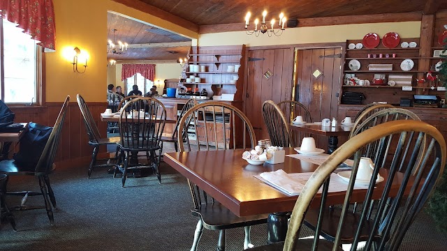 White Gull Inn