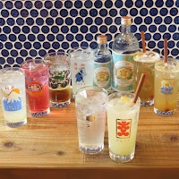 新鮮もつ焼き＆もつ刺し 酒場ハコザキ柏店