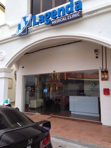 Lagenda Medical Clinic (Kulit Laser Estetik)