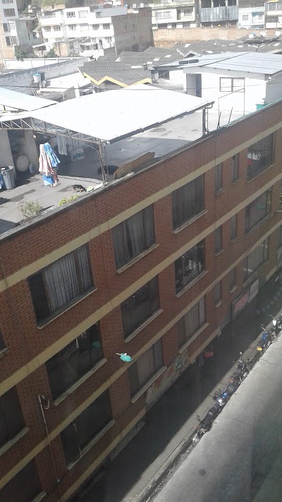 Photos of Hotel Metropol Pasto