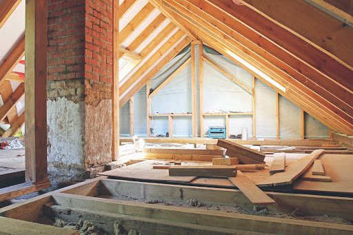 Colunga Construction, LLC - Visual