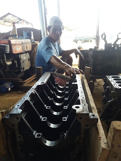 Photos of Bengkel Rosangko Teknik