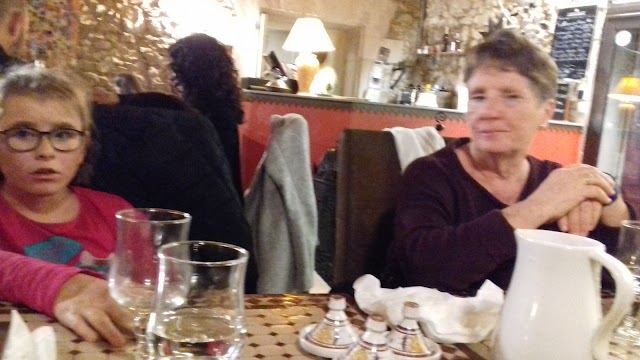 Le Ryad