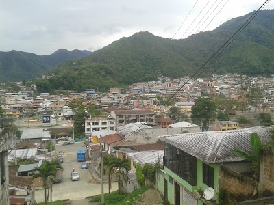 Photos of UNL SEDE ZAMORA