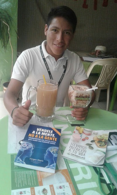 Photos of Club Herbalife