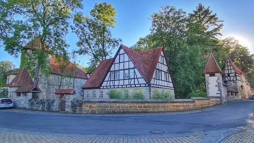 Parkplatz Schloßteich - Thumbnail