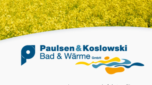 Paulsen und Koslowski - Bad und Wärme GmbH - Thumbnail