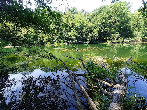 Lago Delle Vigne