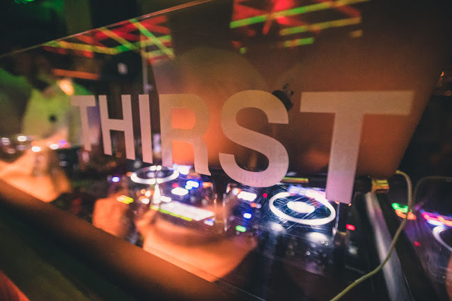 Thirst Bar - Pub