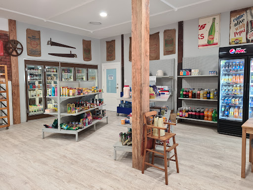 Macclesfield General Store - Thumbnail