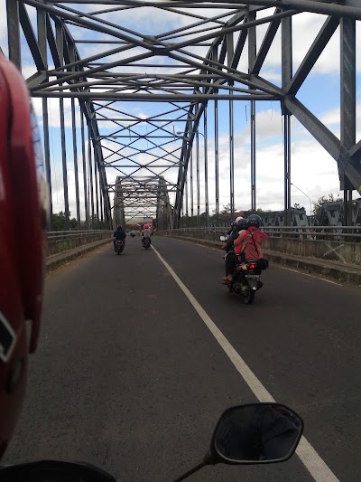 Photos of D'Ahsana Rembang Regency