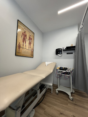 Φυσικοθεραπευτήριο Χατζηγιαννέλης - Ηλιούπολη