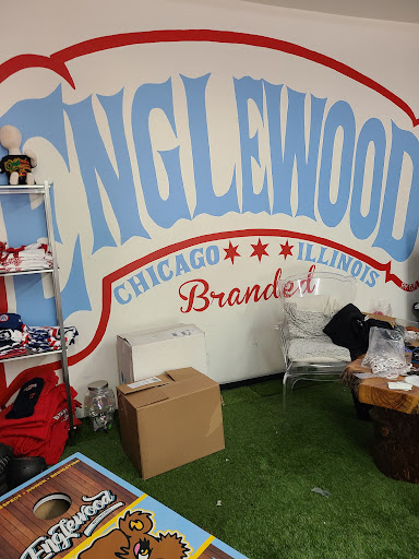 Englewood Branded Inc - Thumbnail