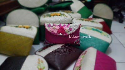 Photos of Titaz Craft