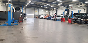 Photo n°7 de Volkswagen - Sipa Automobiles - Pau Lescar à Lescar (Vendeur de voitures d'occasion)