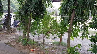 Photos of Kalabagan West Bus Stop