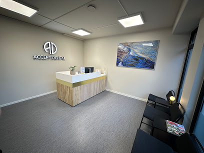 Accept Dental - Tannlegesenter