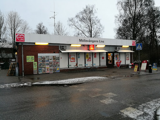 Möllevångens Livs