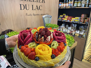Photo n°8 de Le Cellier Du Lac à Clamart (Épicerie fine)