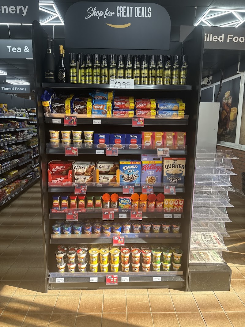 Today's metro store photo 2