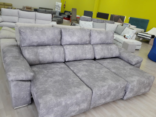 Don Sofa - Visual