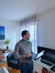 Photo n°7 de Diags Conseils Hauts de Seine à La Garenne-Colombes (Expert immobilier)