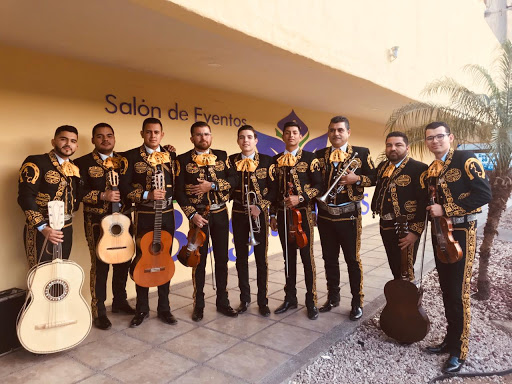 MARIACHI LOS CAPORALES