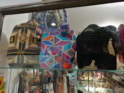 Photos of Wayuu Handmade