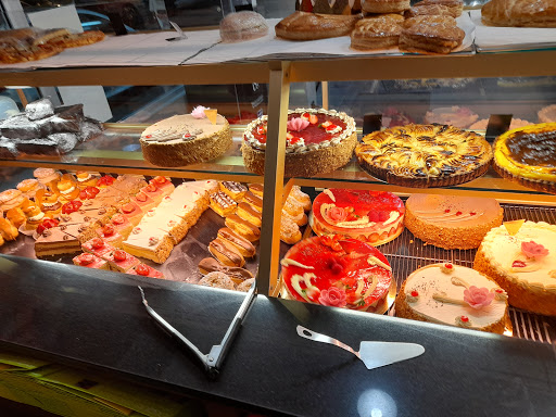 Du Plateau Boulangerie