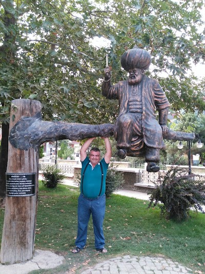 Nasreddin Hodja Park