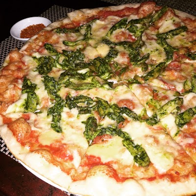 ኦፒየም አዲስ ምግብ ቤት