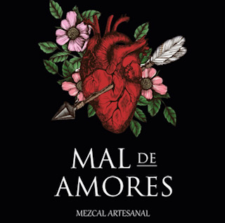 Mezcal Mal de Amores - Thumbnail