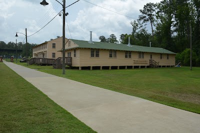 Photos of The National Infantry Museum