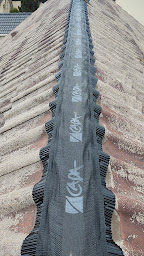 Photo n°19 de Mes Compagnons de la toiture à Compans (Peintre en bâtiment)