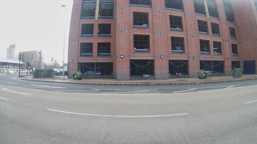 Freshney Place East Carpark - Thumbnail