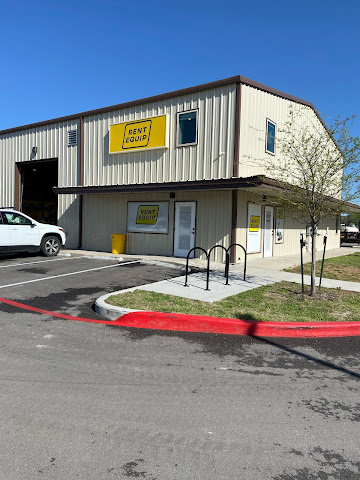 Rent Equip - Austin