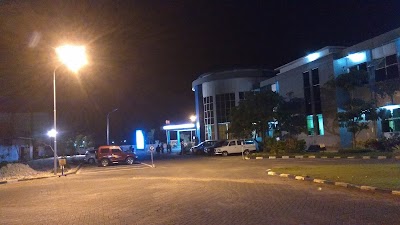 Photos of RSUD Dr. R. Sosodoro Djatikoesoemo Bojonegoro