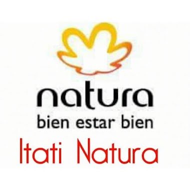 Natura Itati, Author: Itati Estigarribia