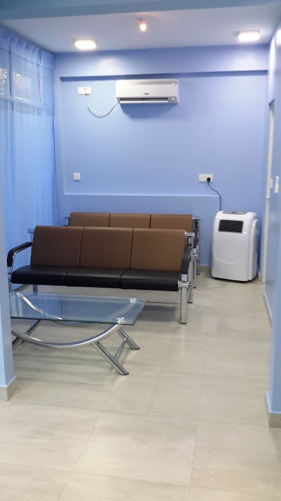 Photos of European Clinic Maldives