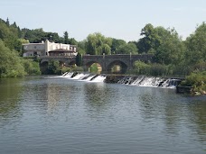 Pulteney Cruisers bath