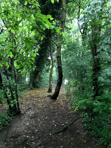 Watts Meadow Gallery - United Kingdom