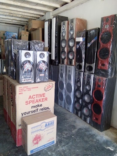 Photos of Karno Electronic