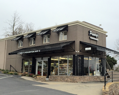 Photos of Pinney's Prescription Shop
